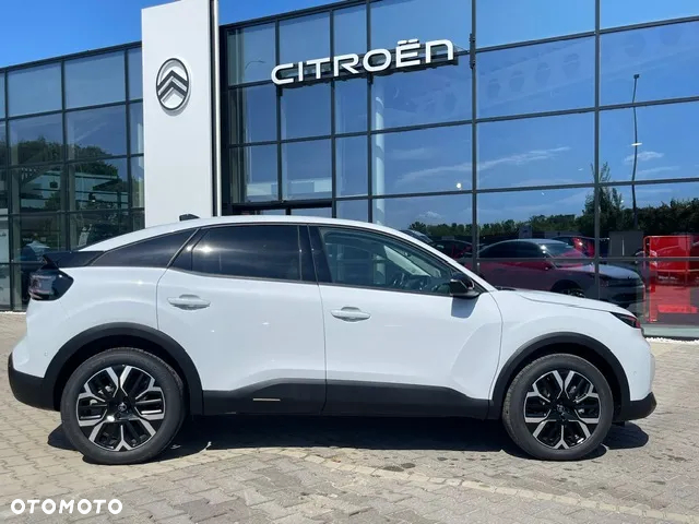 Citroën C4 1.2 mHEV Max eDCT6 - 3