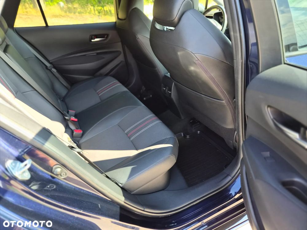 Toyota Corolla - 15