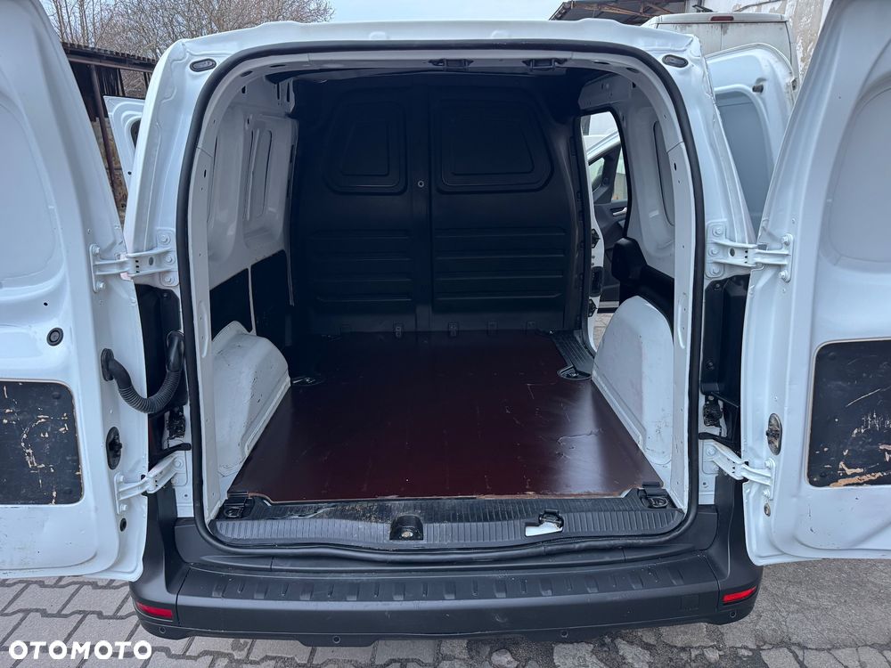 Renault EXPRESS NAWIGACJA KLIMATYZACJA TEMPOMAT ASYSTENT PASA RUCHU SERWISOWANY, 1.5dci - 17