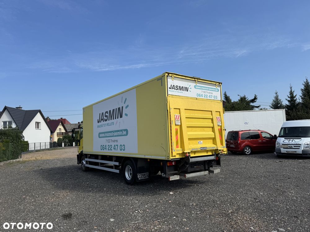 Iveco EuroCargo EEV 120E22 - 4
