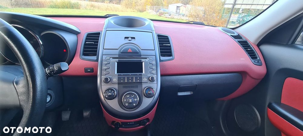 Kia Soul - 27