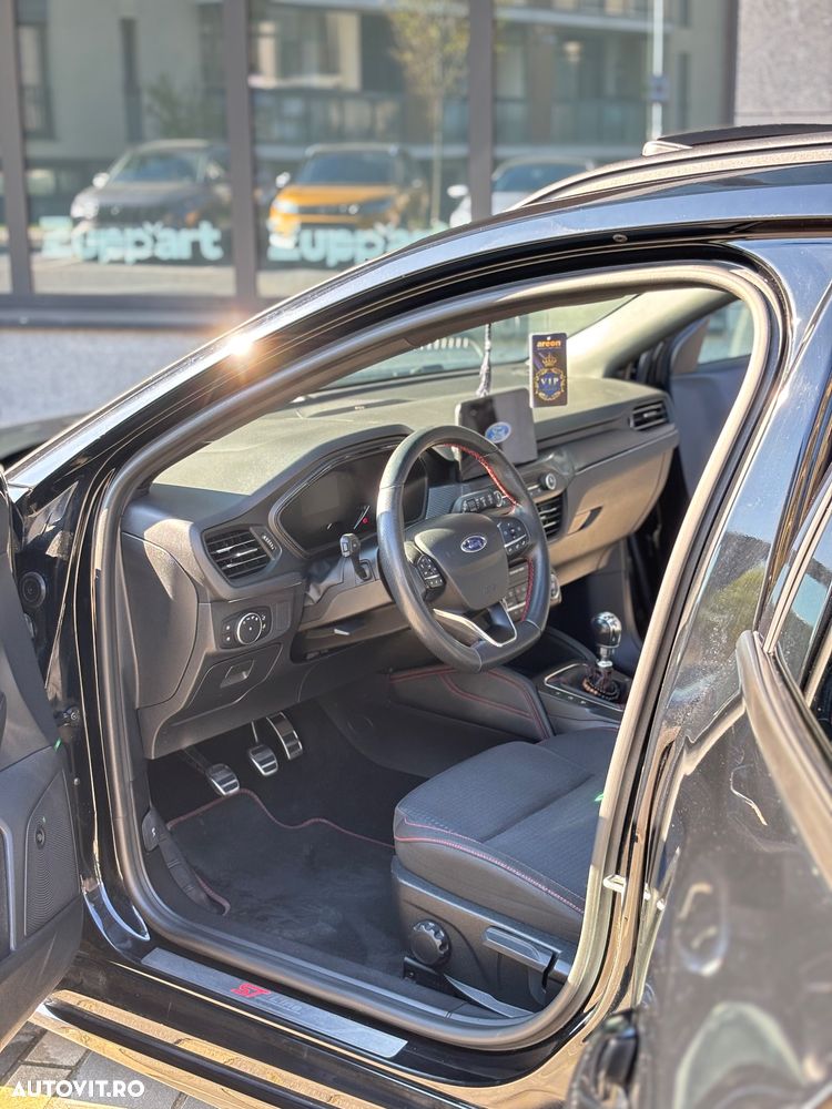 Ford Focus 1.5 EcoBlue ST-Line - 6