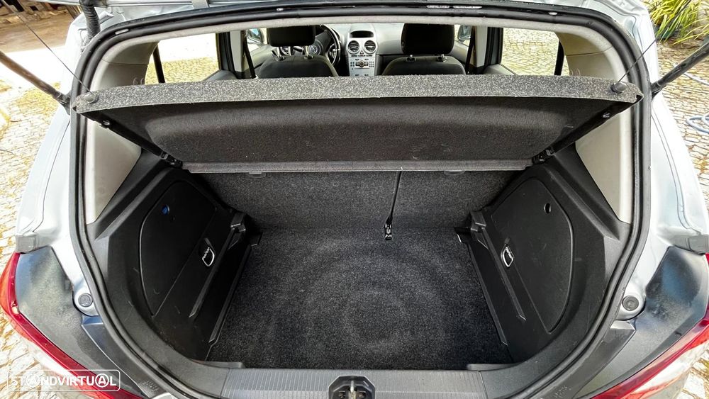 Opel Corsa - 11