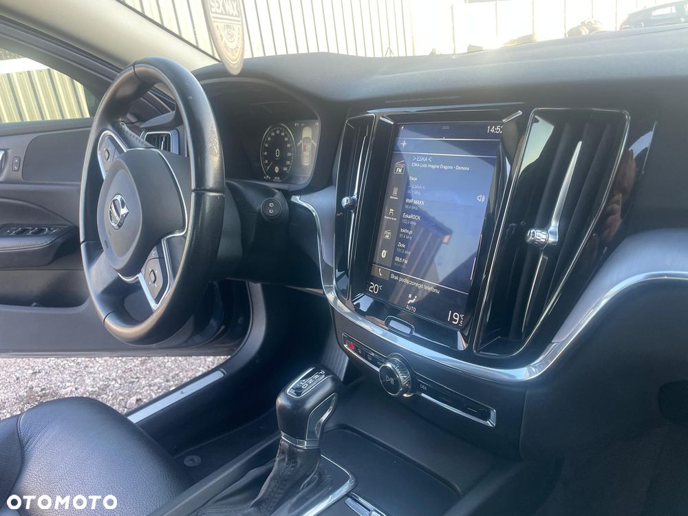 Volvo V60 - 25