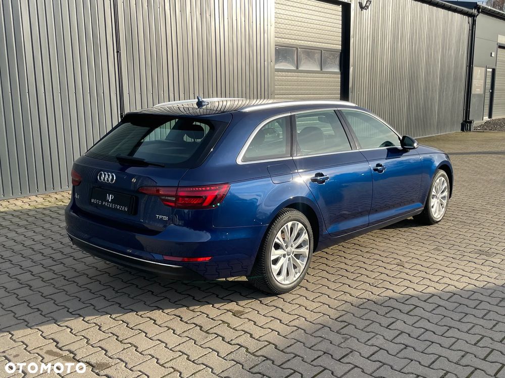 Audi A4 Avant 1.4 TFSI Design - 23