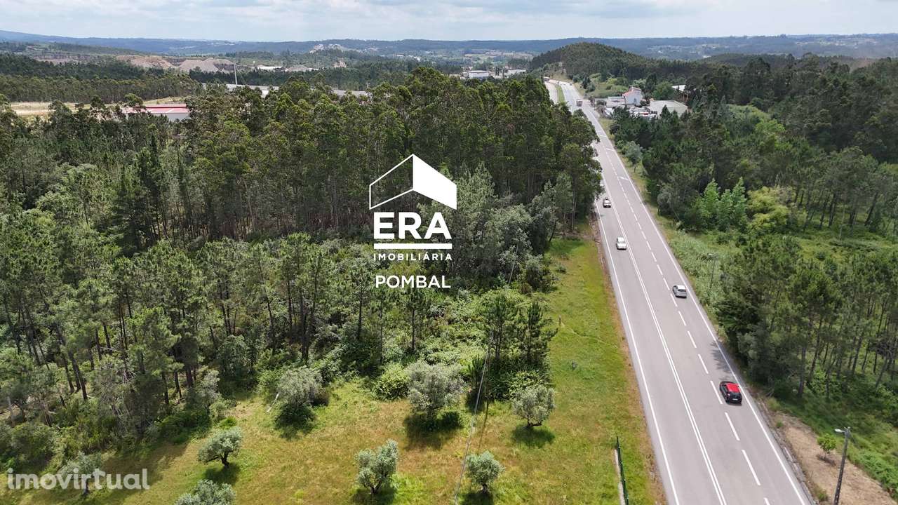 Terreno com 4280m², Redinha - Grande imagem: 5/13