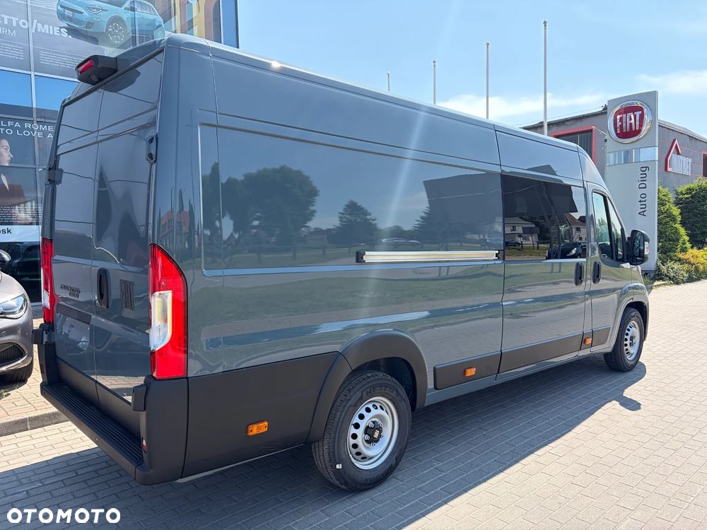 Fiat Ducato L4H2 - 7
