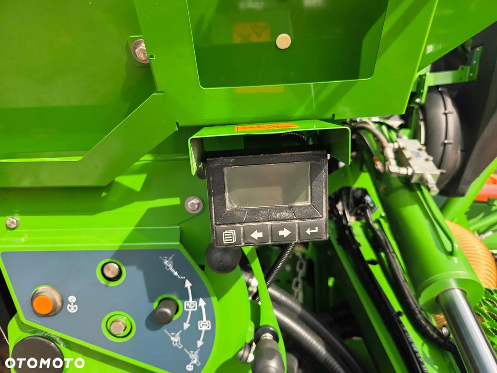 Amazone AMAZONE PRECEA 6000 2CC SUPER VADERSTAD TEMPO MONOSEM HORSCH - 11