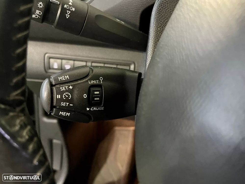 Peugeot 308 1.6 e-HDi Active - 23