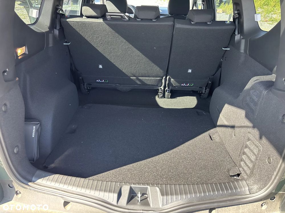 Dacia Jogger 1.6 Full Hybrid 140 Extreme MMT - 17