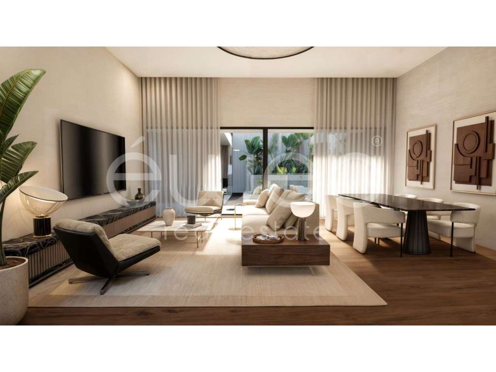 Moradia T3, Quinta da Lage, Palmela - Grande imagem: 5/59