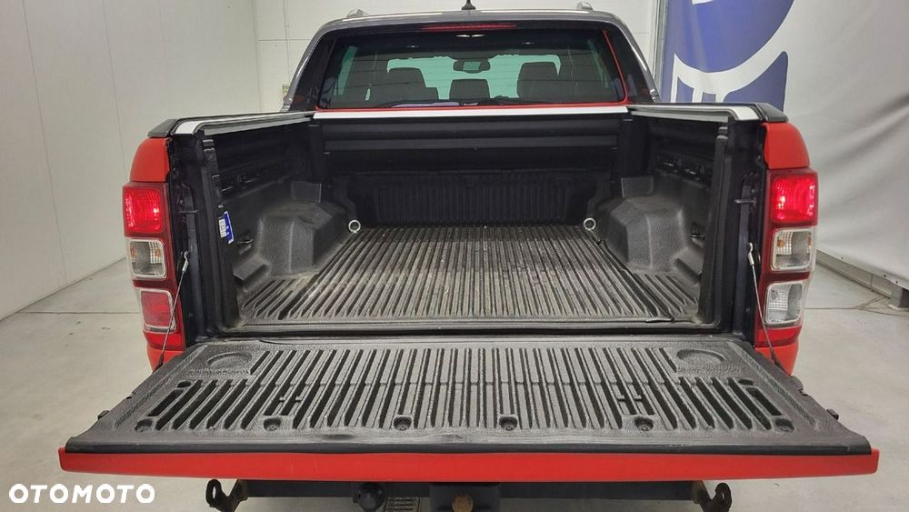 Ford Ranger - 8