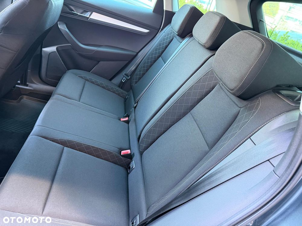 Skoda Karoq 1.0 TSI 4x2 Style DSG - 14