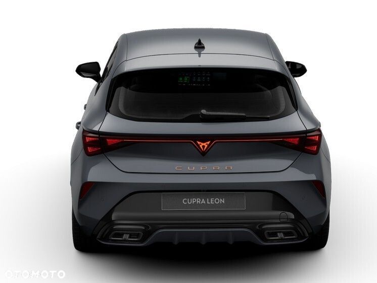 Cupra Leon 1.5 TSI - 4