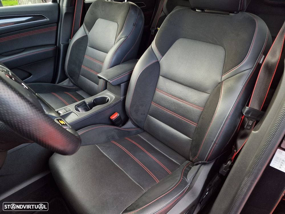 Renault Arkana 1.6 E-Tech R.S.Line - 13