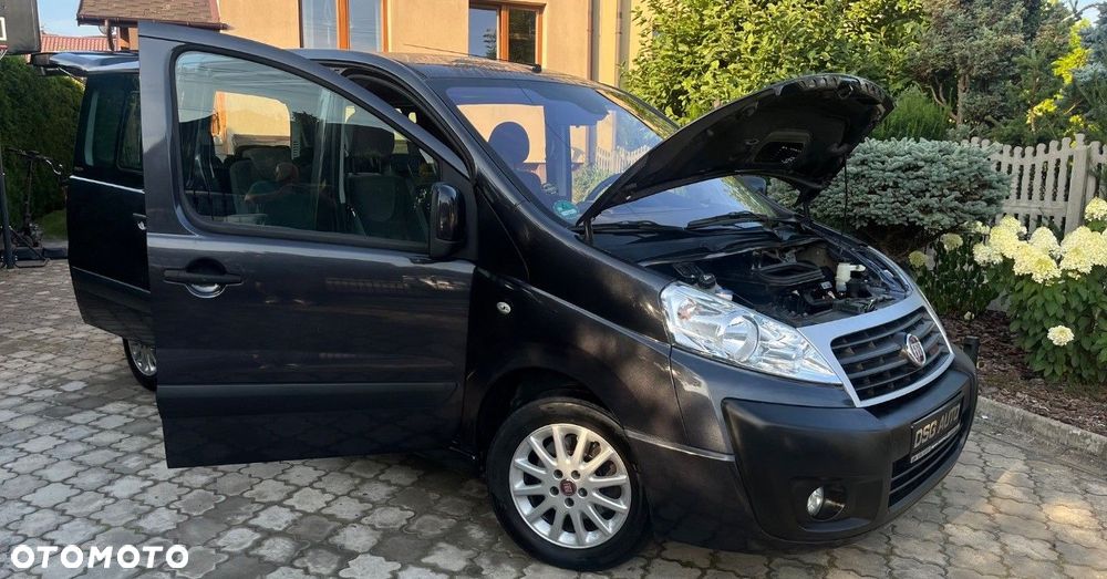 Fiat Scudo - 32
