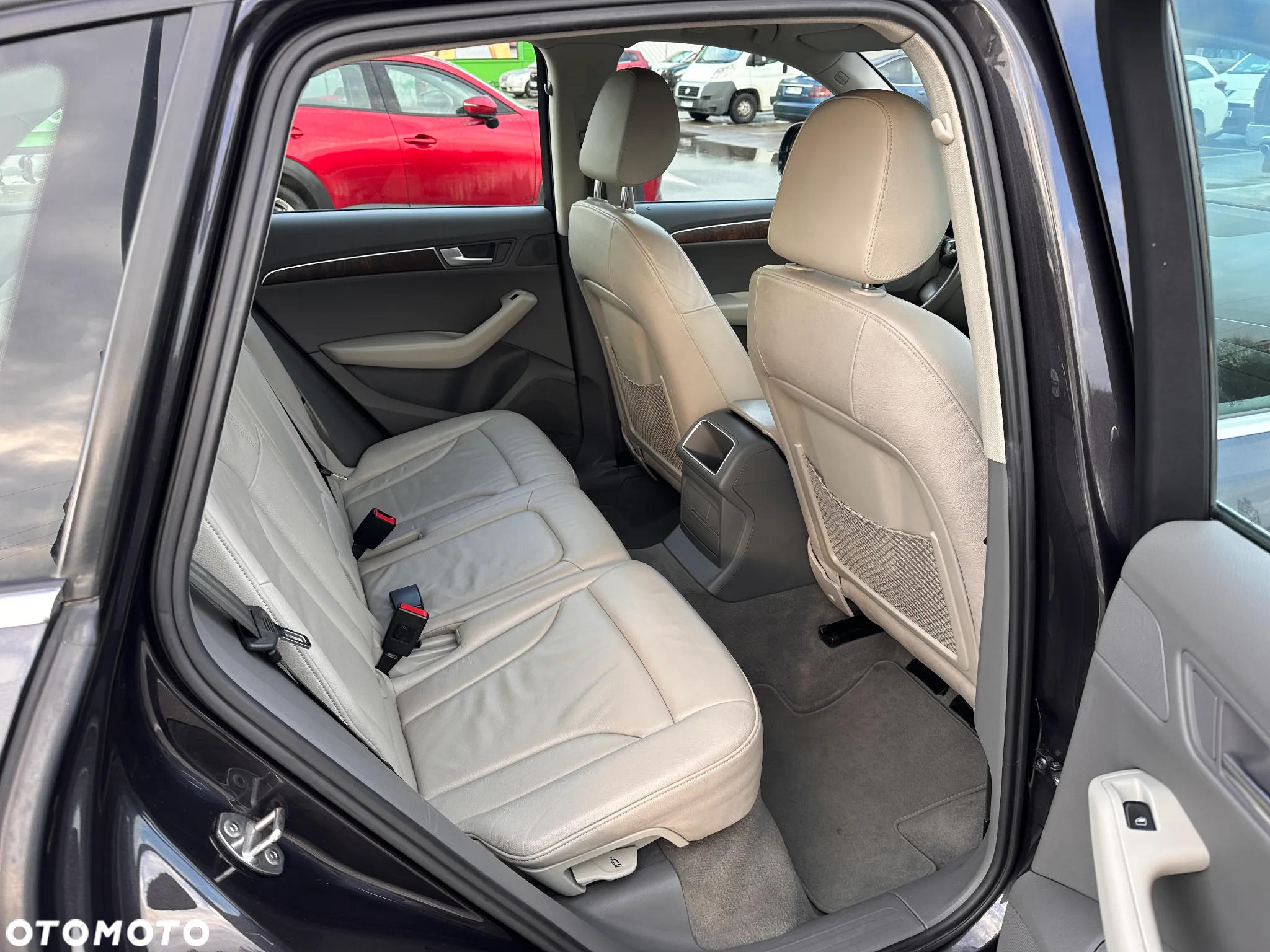 Audi Q5 2.0 TDI Quattro S tronic - 14