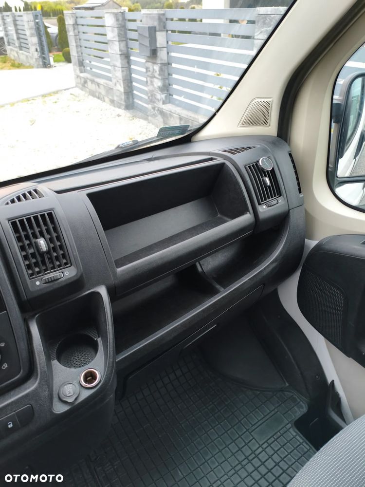Peugeot Boxer - 11