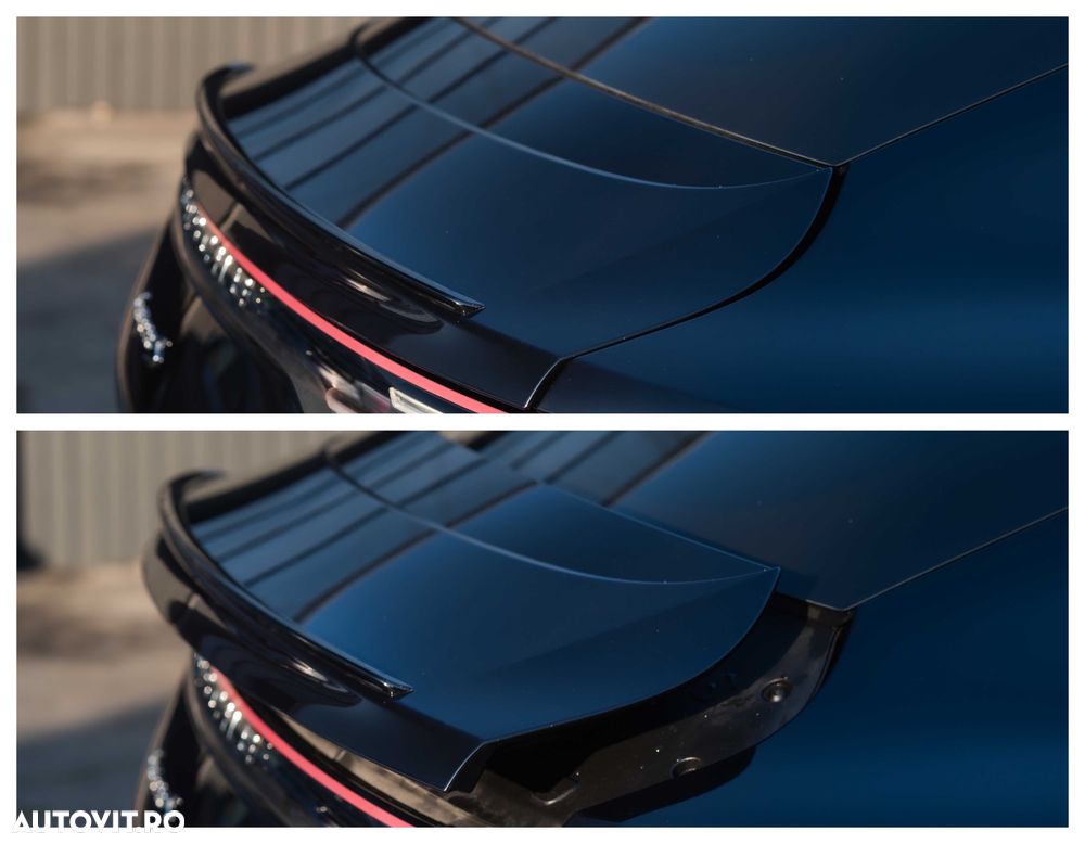 Porsche Cayenne Coupe S Tiptronic S - 13