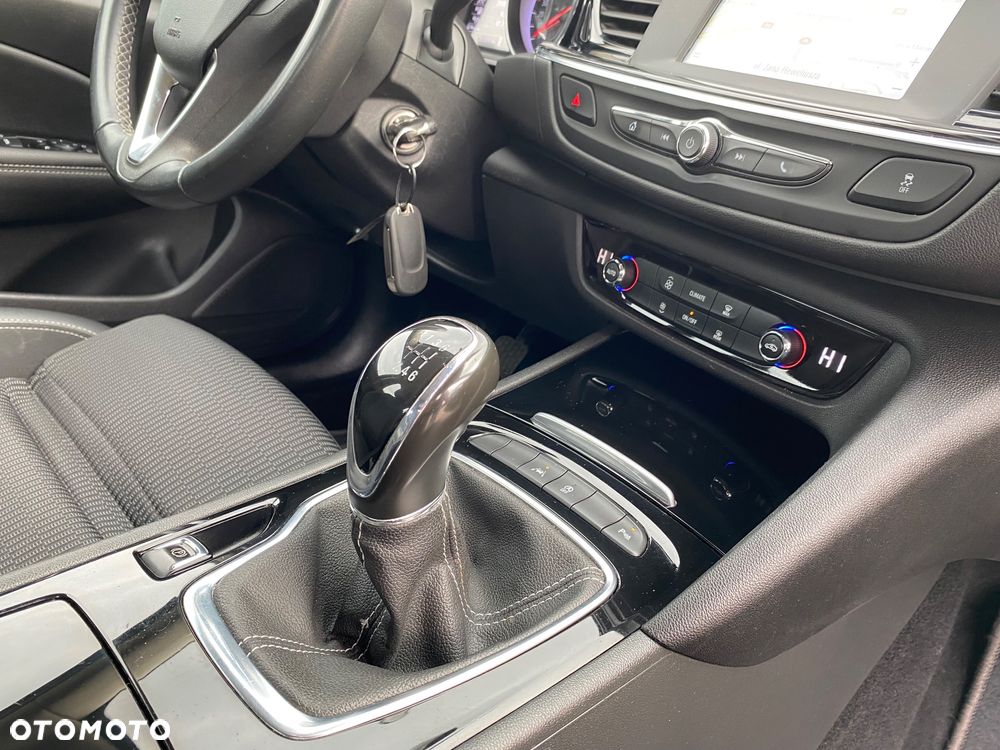 Opel Insignia 1.6 CDTI Edition S&S - 23