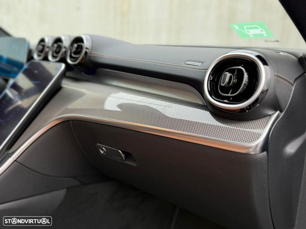 Mercedes-Benz CLE 300 - 15