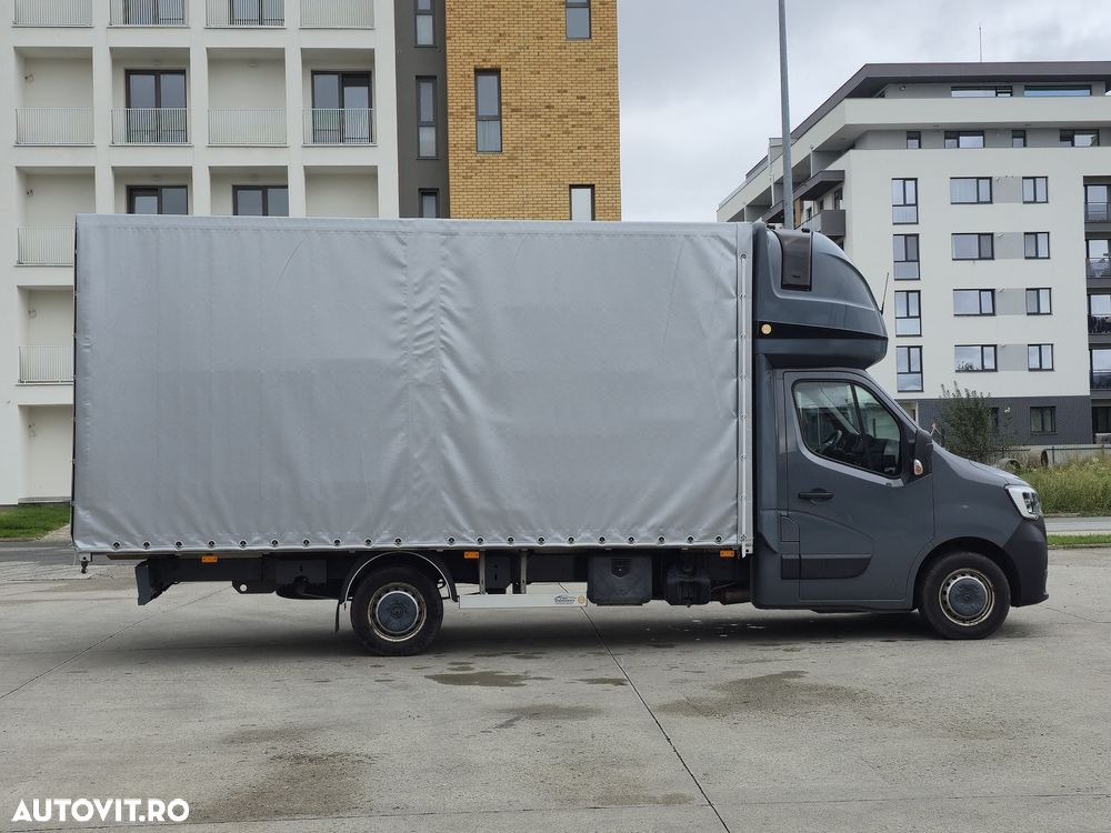 Renault Master - 15