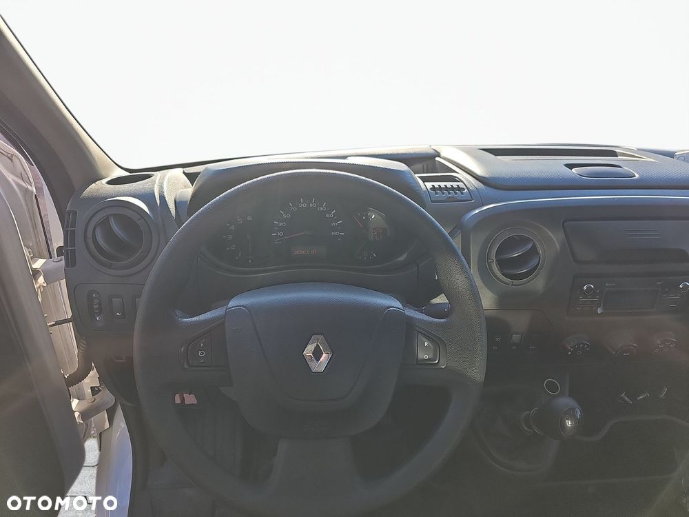 Renault master - 9