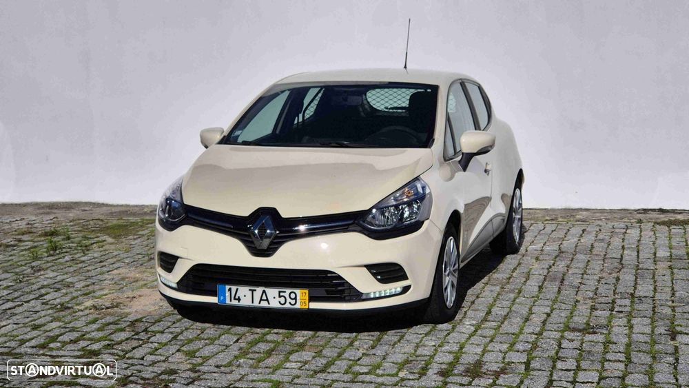 Renault Clio 1.5 dCi Confort - 3