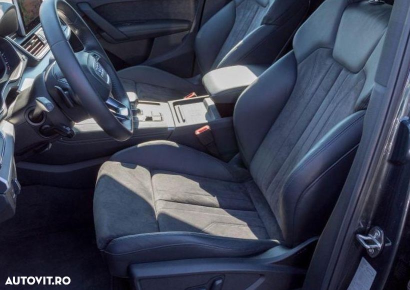 Audi Q5 2.0 TDI Quattro S tronic Sport - 25