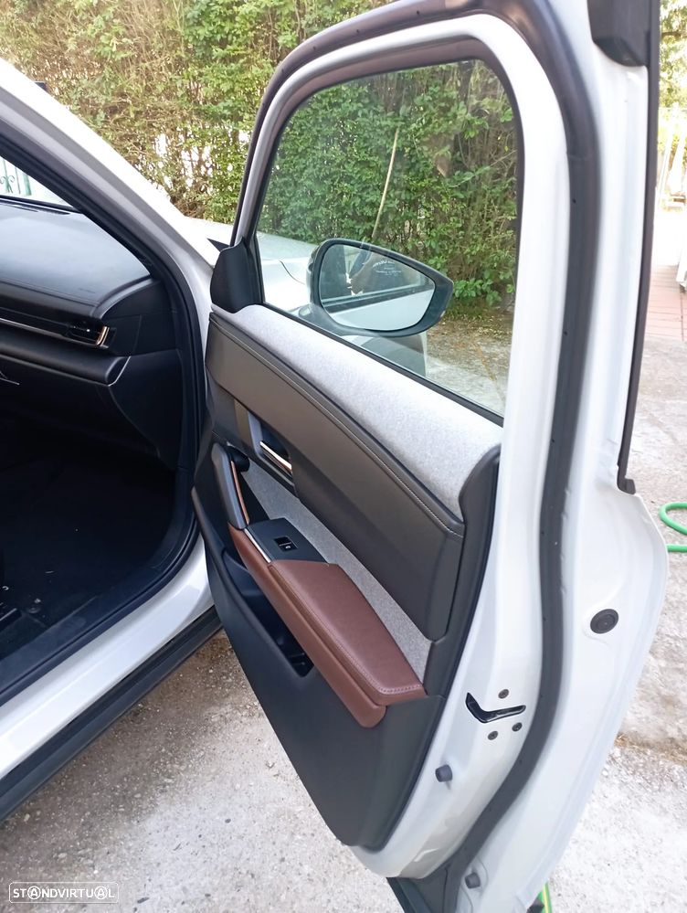 Mazda MX-30 e-Skyactiv Makoto Modern Confidence - 25