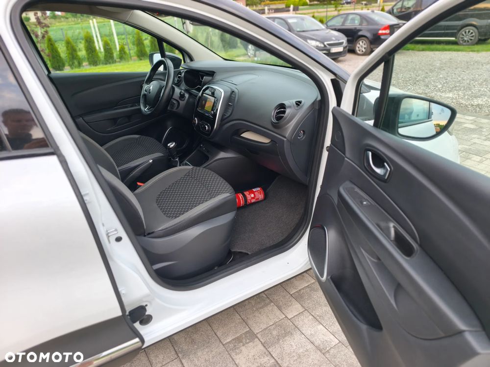 Renault Captur ENERGY TCe 90 Start&Stop Dynamique - 29