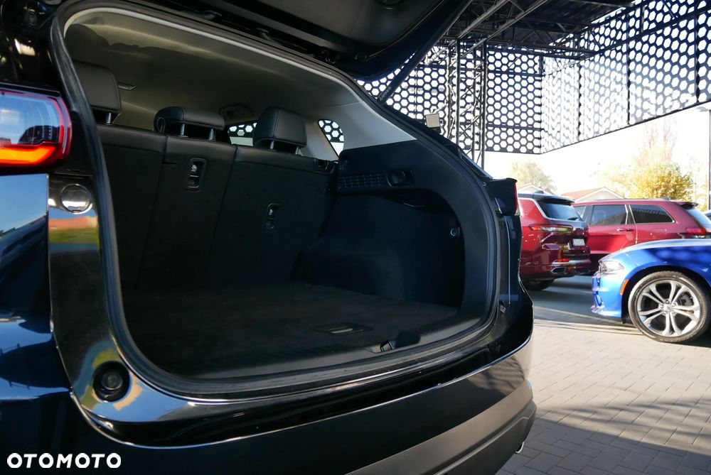 Mazda CX-5 2.5 Sports-Line AWD - 34