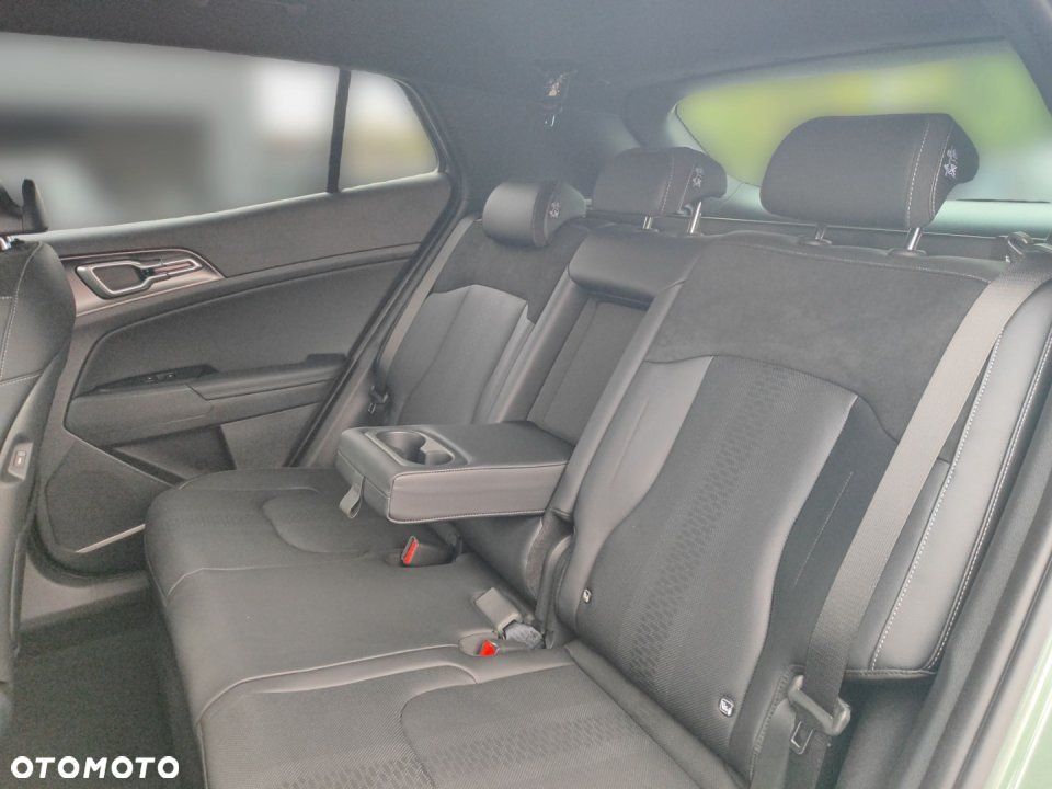 Kia Sportage - 16