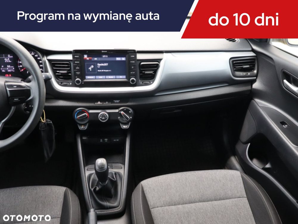 Kia Stonic - 10