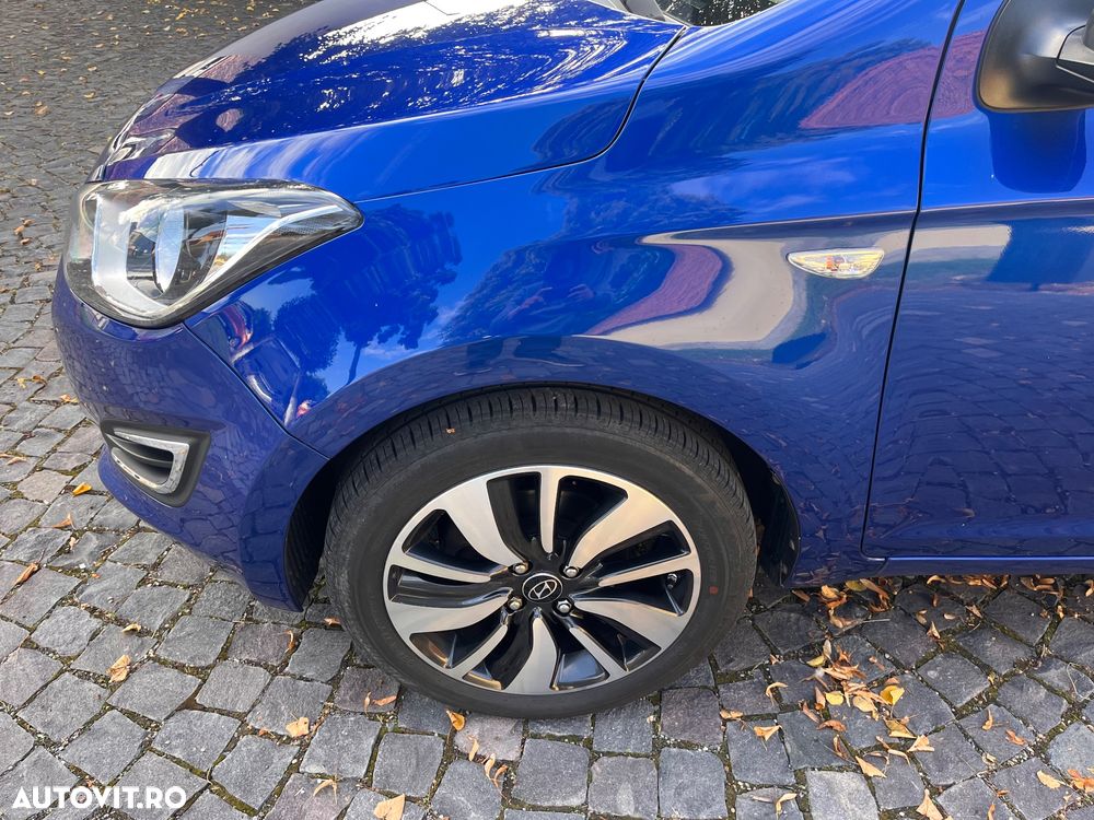 Hyundai i20 - 6