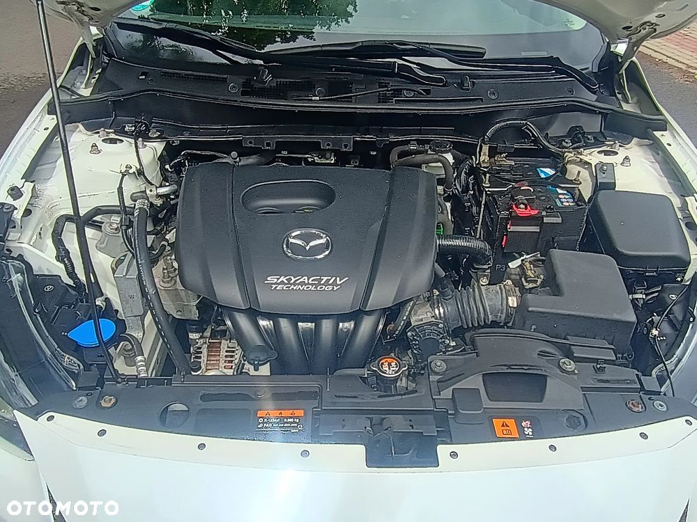 Mazda 2 SKYACTIV-G 90 Exclusive-Line - 20