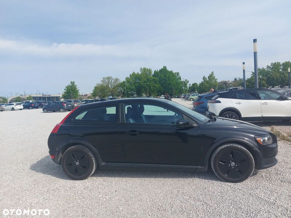 Volvo C30 2.0D Kinetic - 3
