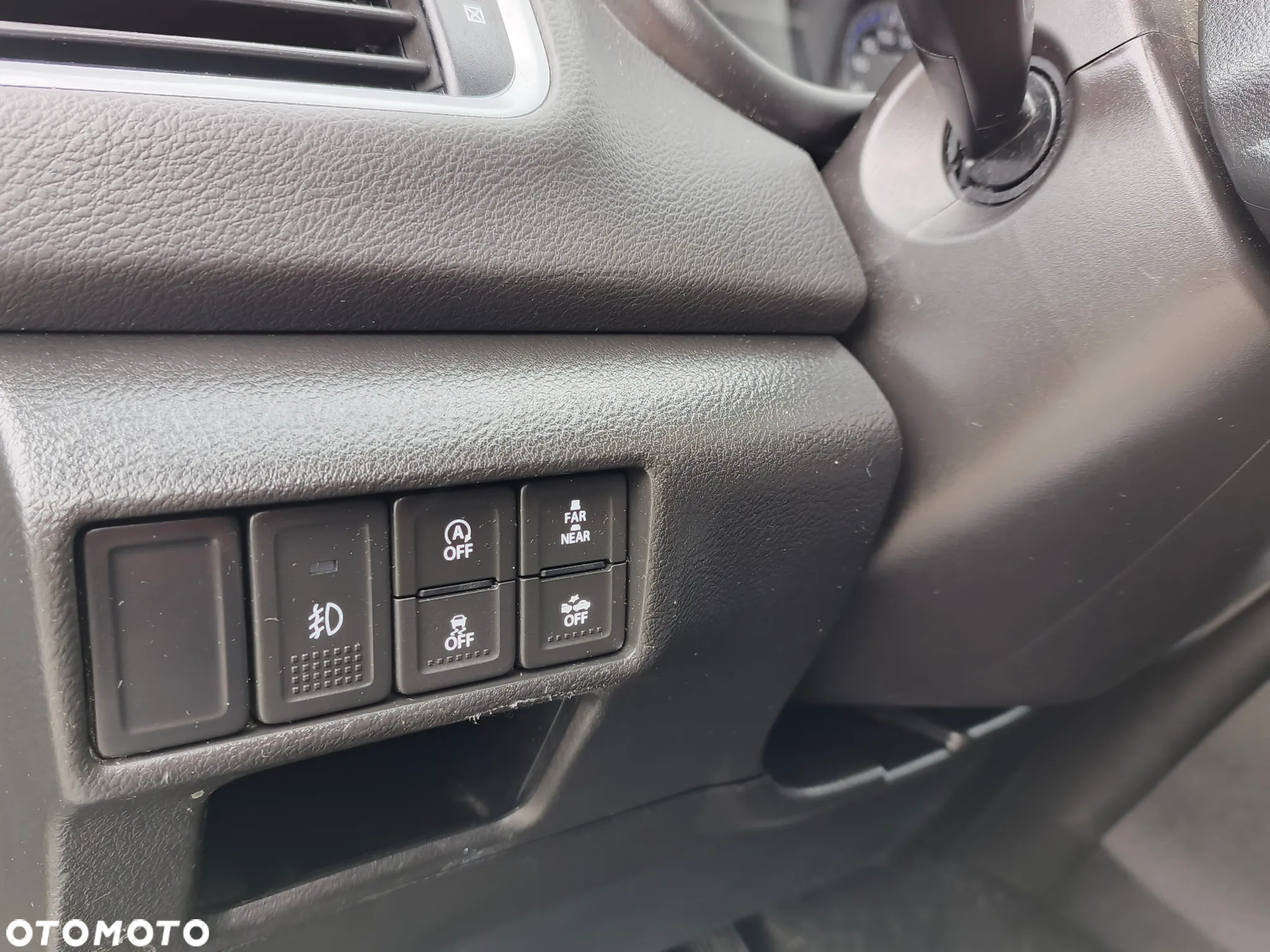 Suzuki SX4 S-Cross 1.4 Boosterjet Allgrip Comfort+ - 14