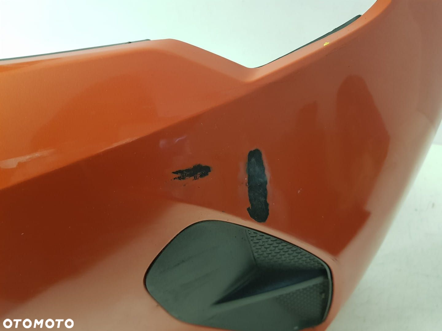 OPEL CORSA F 19-24 ZDERZAK PRZÓD PRZEDNI 9830280980 - 5