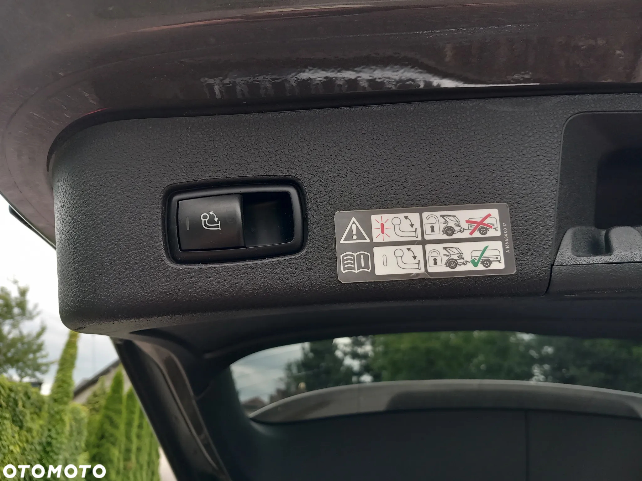 Mercedes-Benz ML - 22