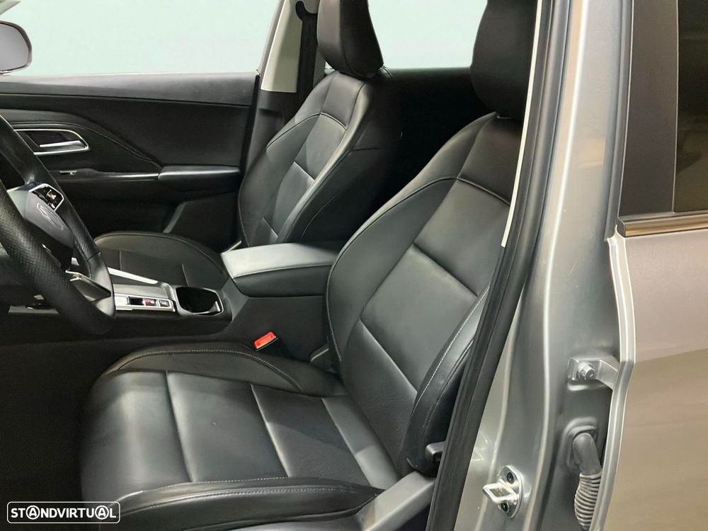 MG ZS 1.5 Hybrid+ Luxury - 16
