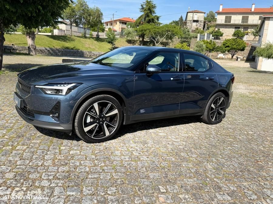 Polestar 2 Dual Motor 78kWh - 13
