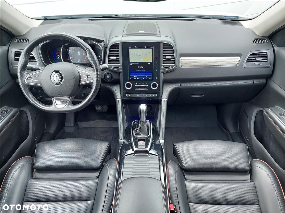 Renault Koleos 2.0 Blue dCi Initiale Paris 4x4 X-Tronic - 9