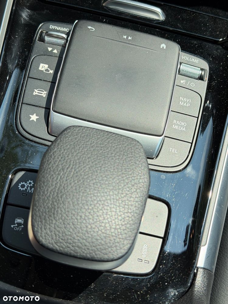 Mercedes-Benz GLB AMG 35 4-Matic - 14
