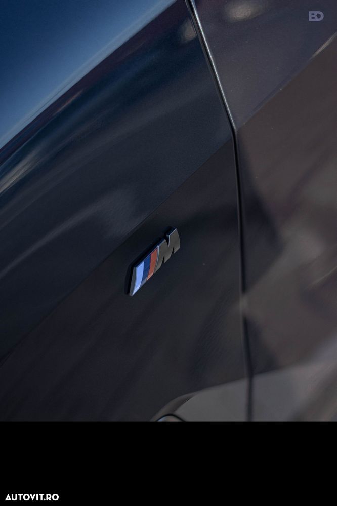 BMW X5 M - 8