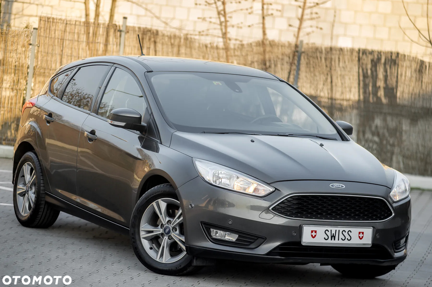 Ford Focus - 3