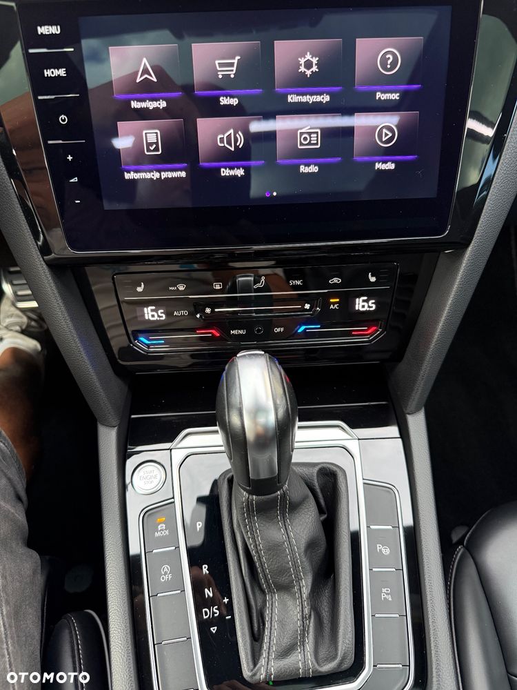 Volkswagen Arteon Shooting Brake 2.0 TSI OPF 4Motion DSG R-Line - 26
