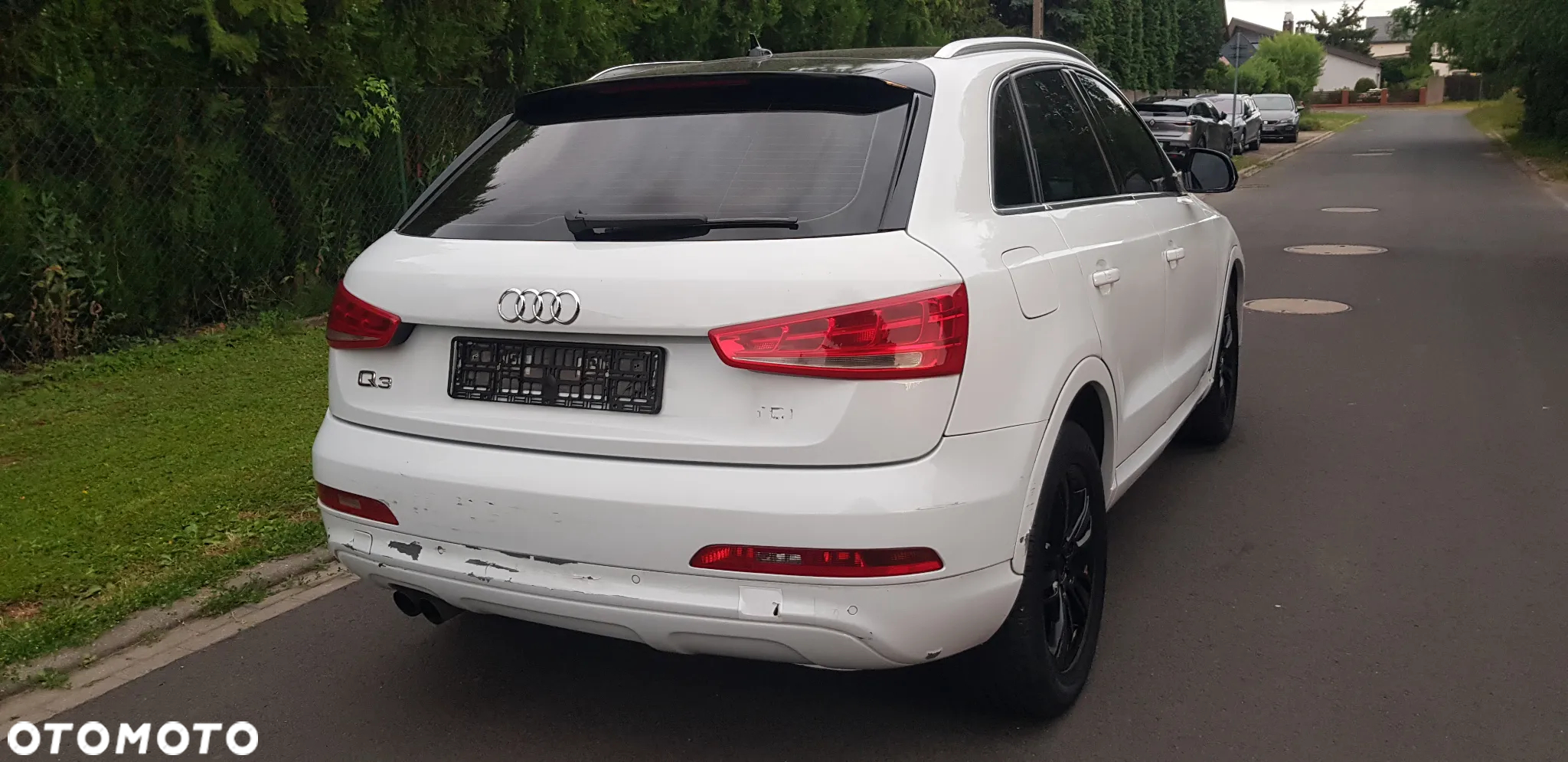 Audi Q3 2.0 TDI - 11