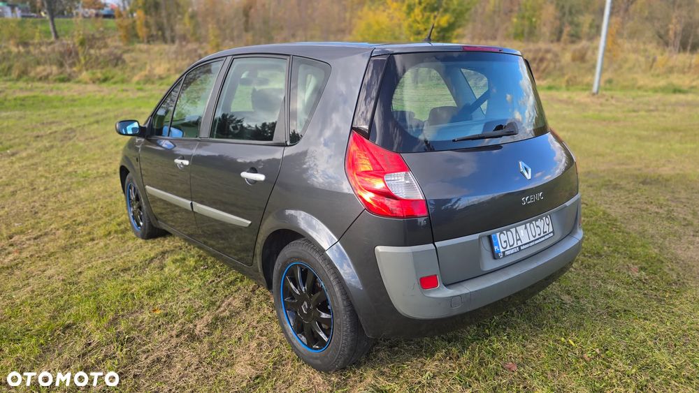 Renault Scenic II 03-06 - 3
