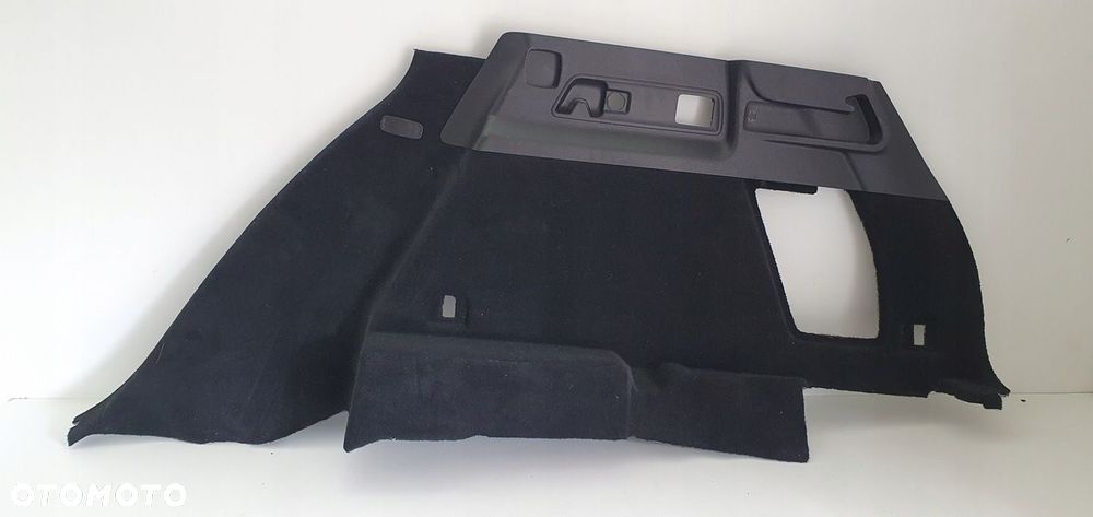 MERCEDES GLE W167 BOCZEK BAGAŻNIKA PRAWY TYŁ A1676906603